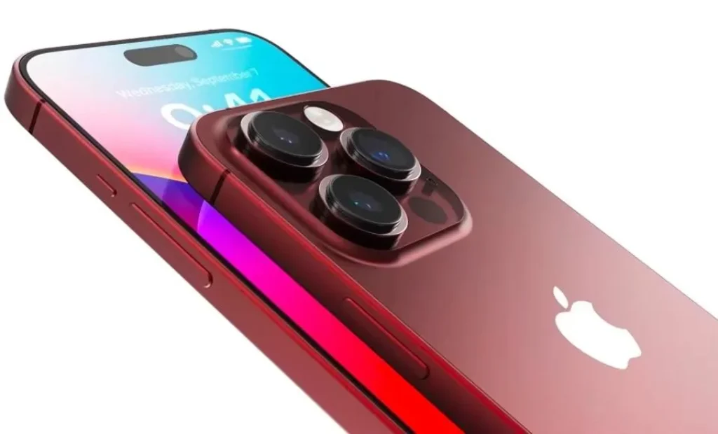 iPhone 15 Price in india