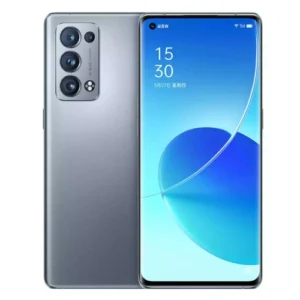 Oppo Reno 6 Price in India