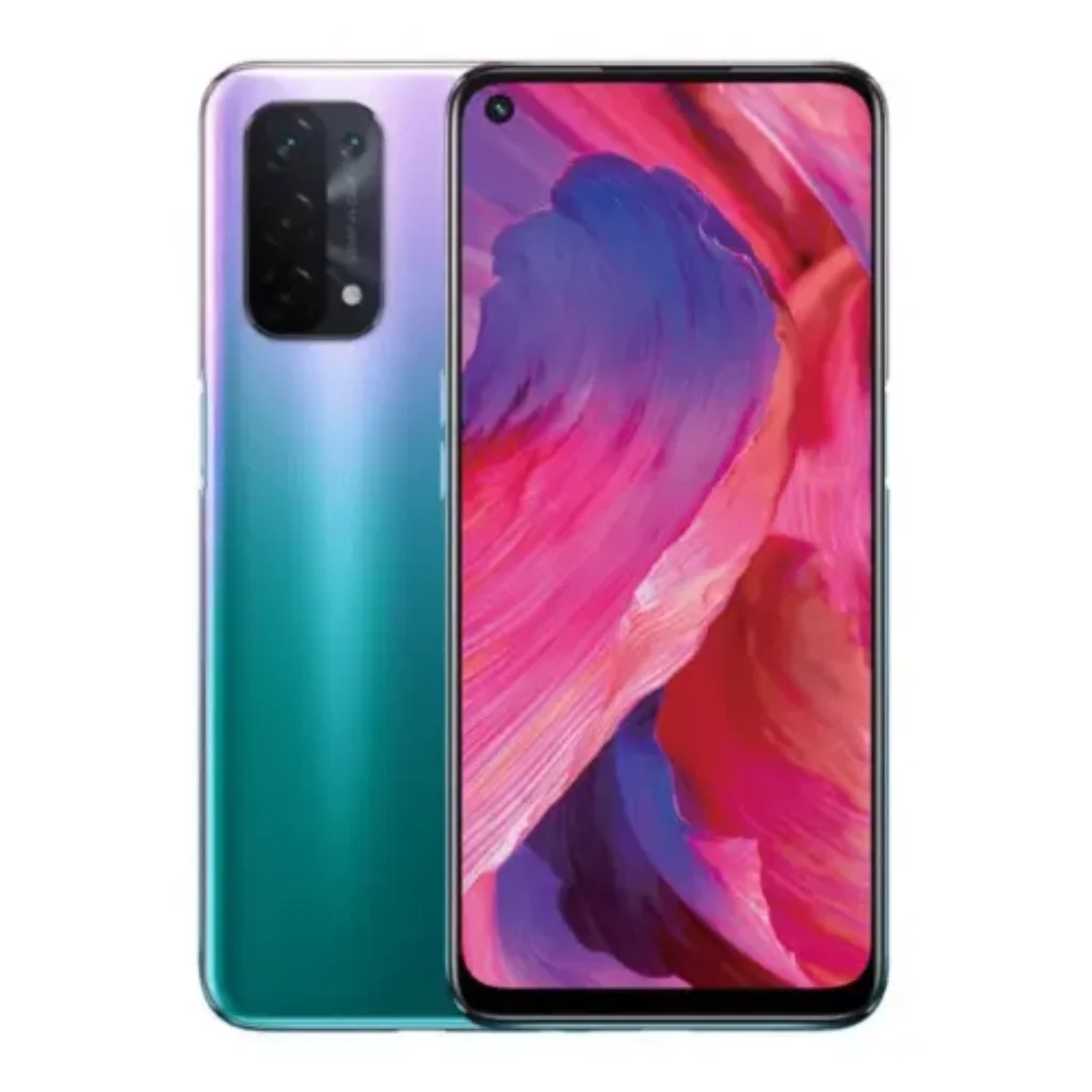 Oppo A74 5G Price in India