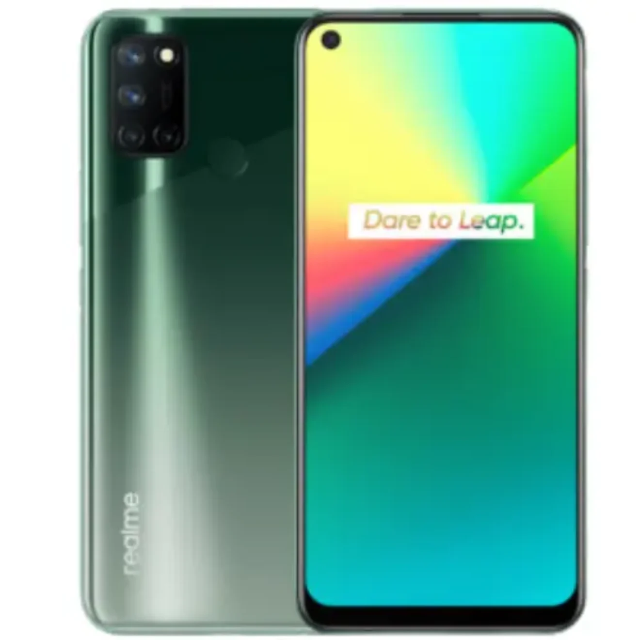realme 7i price in india