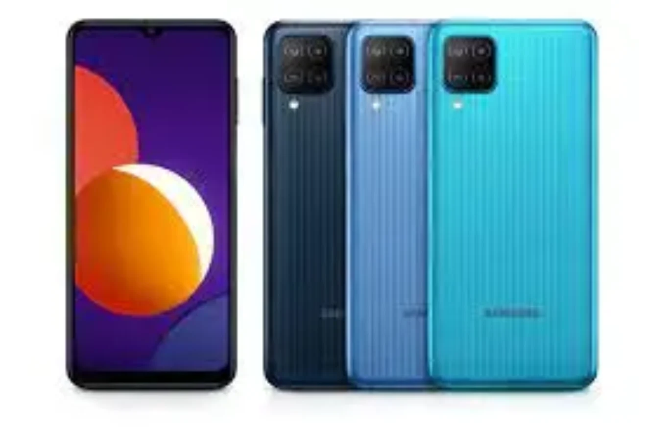 Samsung F12 price in India
