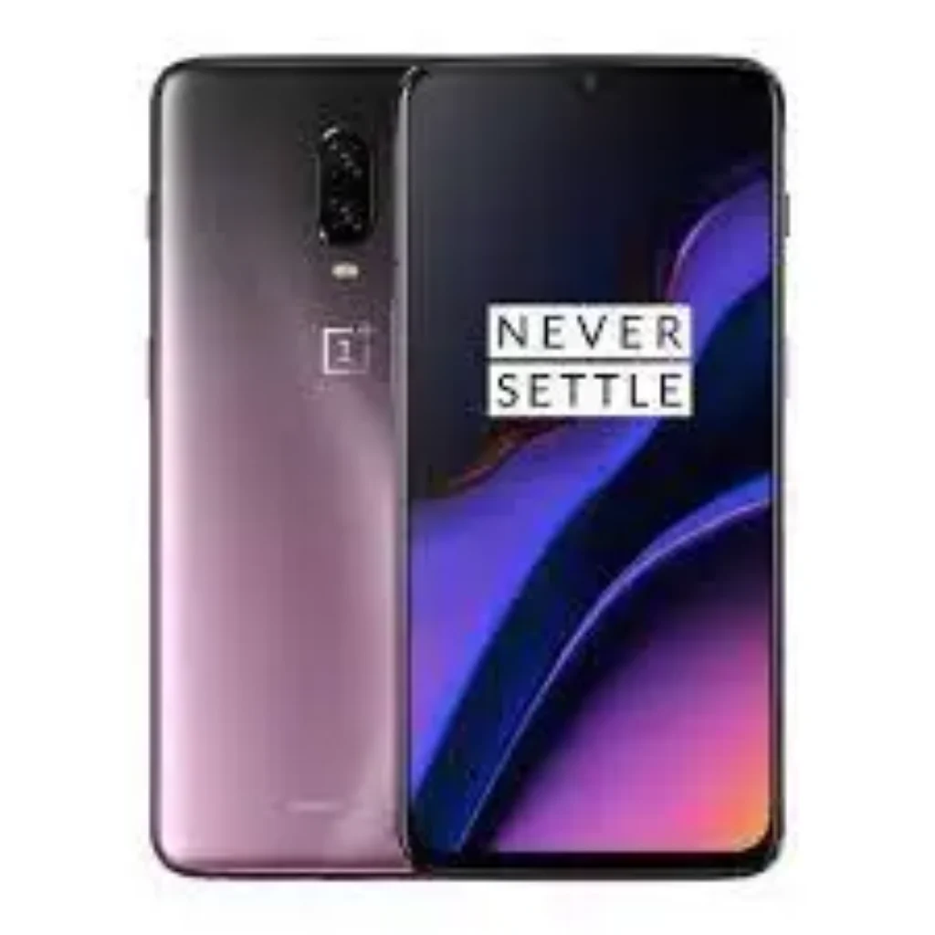 One Plus 6t Price in India