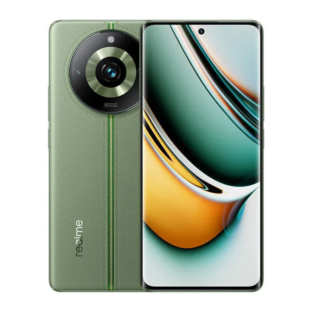 Realme 11 Pro Price in India