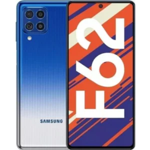 Samsung Galaxy F62 Price in India