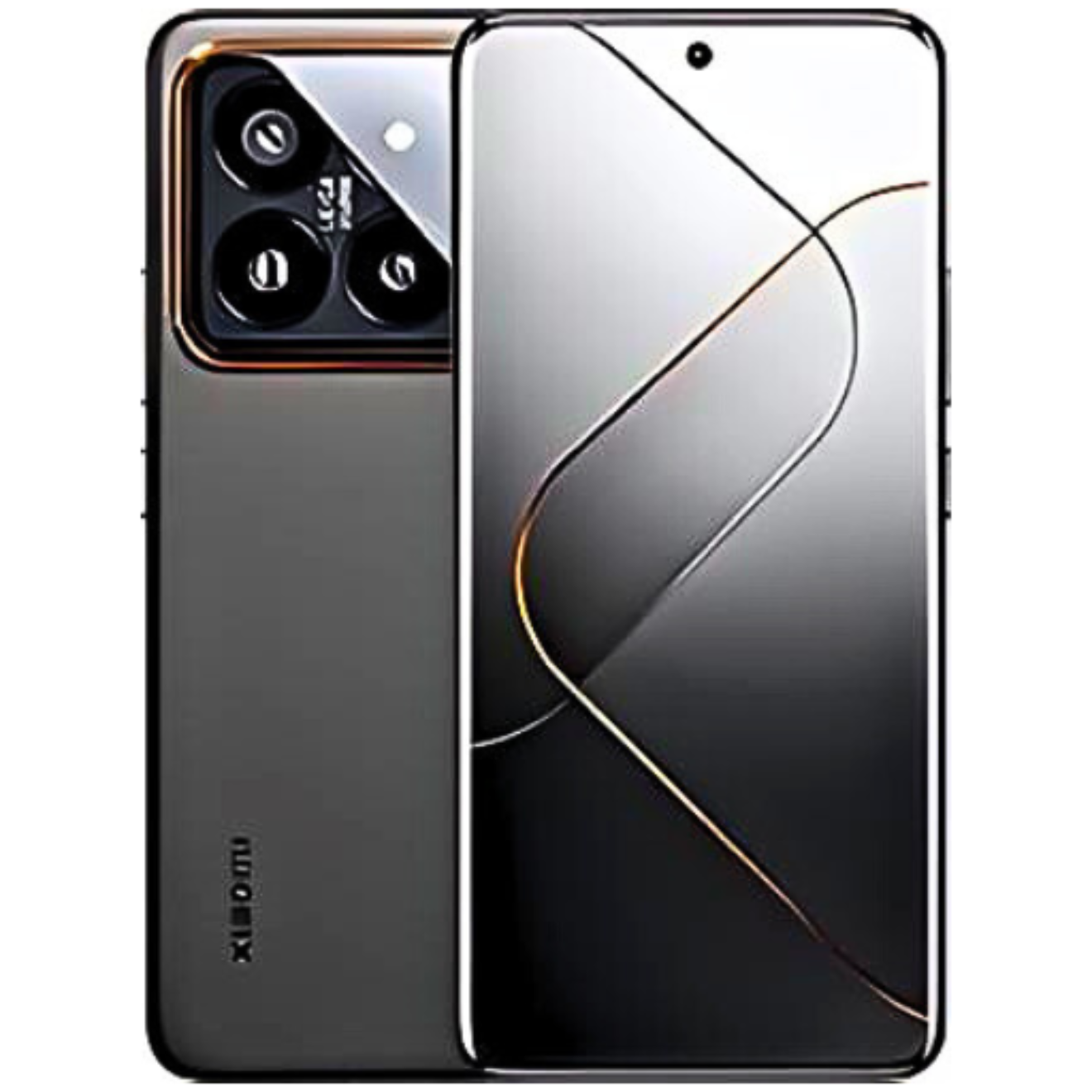 Xiaomi 14 Pro Price in India