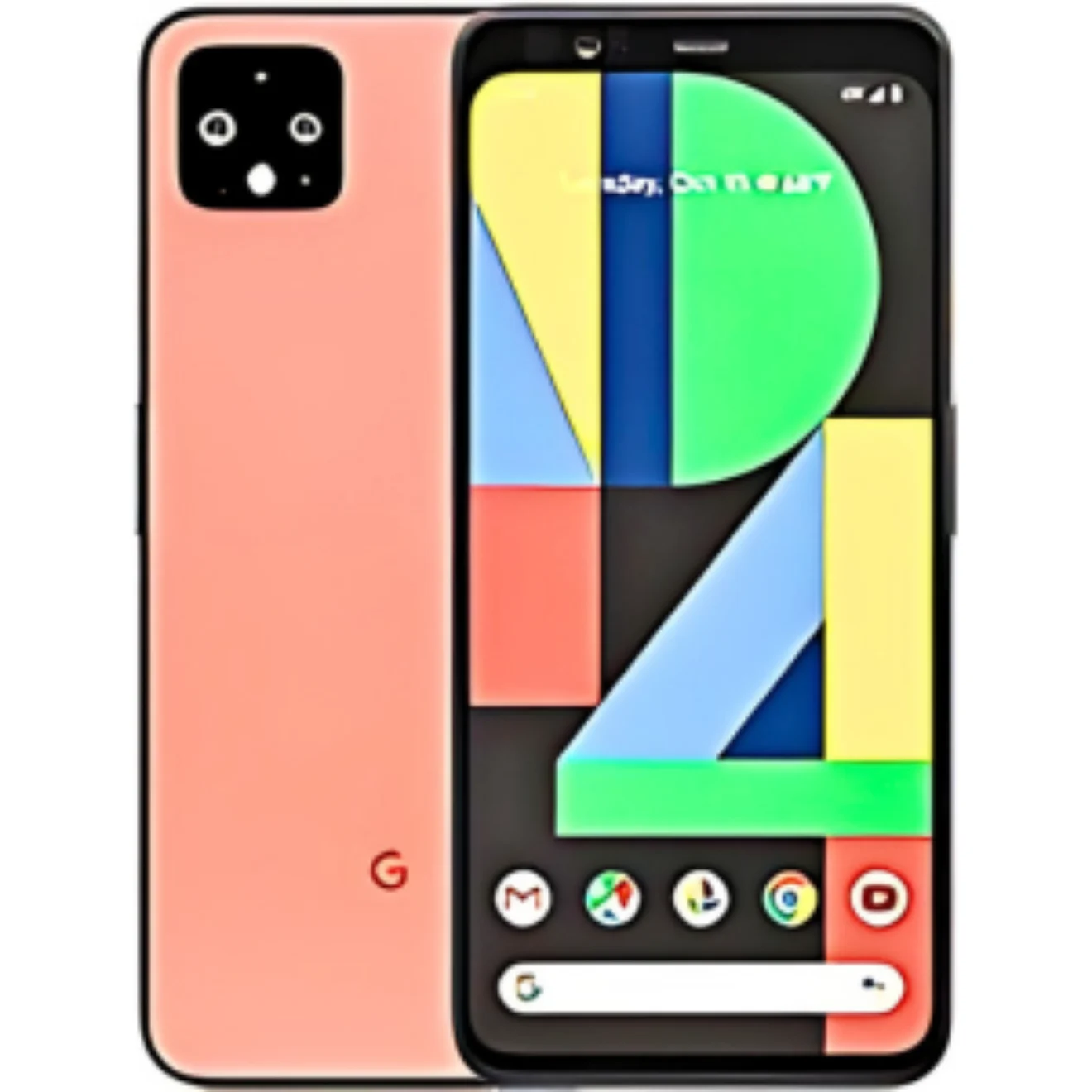 Google Pixel 4 Price in India
