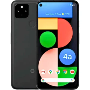 Google Pixel 4a Price in India