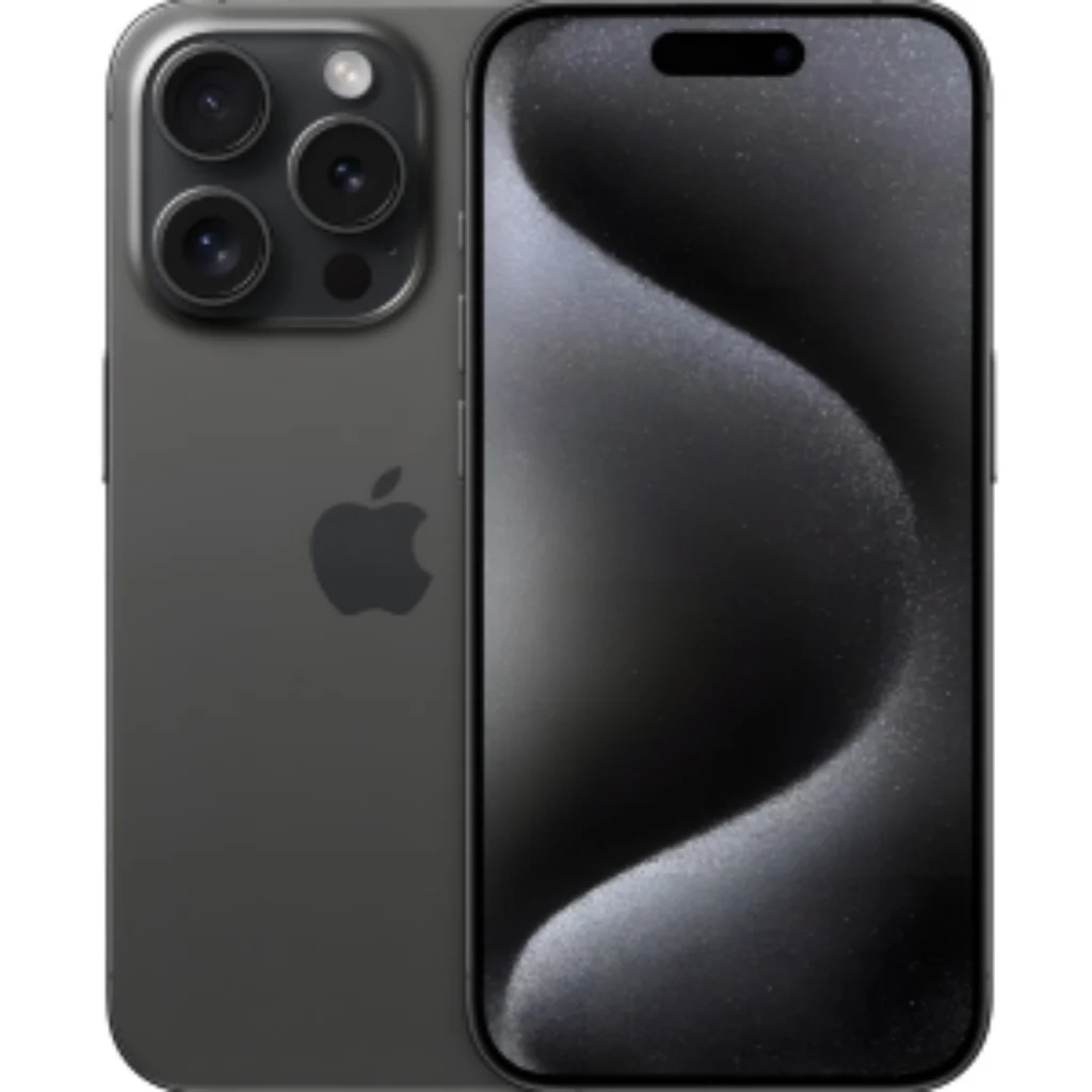 iPhone 15 Pro price in India